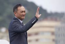 那個拋棄乳癌妻子搞外遇渡邊謙，被曝在賠光10億家產後要娶小他21歲的小三…-頭條楓林網