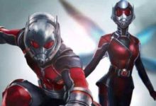 最搞笑的漫威電影 《蟻人2》首批媒體評價出爐-頭條楓林網