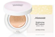 樸信惠同款氣墊bb，夏日清透裸妝就用它！-頭條楓林網