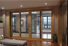 鋁合金門好不好 鋁合金門四大選購要點-頭條楓林網