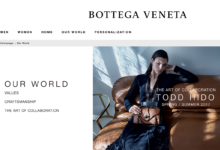 人事動向丨Bottega Veneta創意總監離職，Guess聯合創始人被迫辭職，Gap品牌迎來新任CEO-頭條楓林網