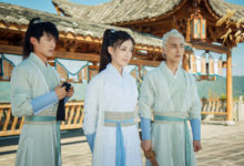 少年團身陷迷局 《玄門大師》虐心升級全員發刀-頭條楓林網