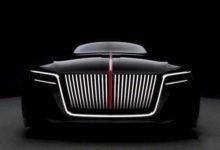 紅旗5月戰績公佈，品牌整體有所起色，H5擔當主力-頭條楓林網