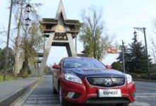 沒充電樁或想充得更快 電動汽車充電怎麼破？-頭條楓林網