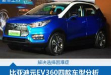 新能源大趨勢，根據需求選擇合適的純電動車才是王道-頭條楓林網