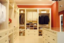 衣帽間設計在玄關好嗎 獨立式衣帽間怎麼設計好-頭條楓林網