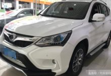 比亞迪宋這款車怎麼樣，看了這位車主真實反饋，你還敢買嗎？-頭條楓林網