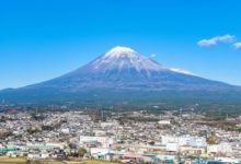 日本最矮的一座山，只有6米高，卻吸引無數遊客前來登山…-頭條楓林網