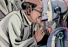 圖靈測試離我們還有多遠？-頭條楓林網