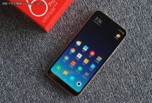 紅米6 Pro釋出 異形全面屏+AI雙攝999元起-頭條楓林網