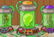 區塊鏈卡牌遊戲「殭屍戰場」放棄初始代幣發行 在眾籌平臺Kickstarter推出融資專案-頭條楓林網