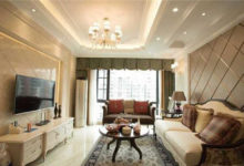 裝修風格有哪些 這麼多的裝修風格總有一款是你需要的-頭條楓林網
