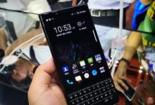 黑莓KEY2體驗圖賞：不去盲目跟風劉海屏，它是物理全鍵盤的堅守者-頭條楓林網