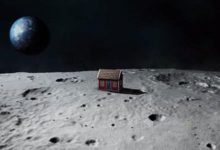 玉兔和嫦娥都是在月球上蹦沒的？科學家：不要在月球瞎蹦，後果很嚴重！-頭條楓林網