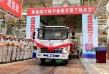 一文盡知，各路廠家部署國六的最新動態！-頭條楓林網