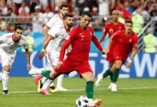 西班牙在世界杯上“起死回生”，還得感謝這項技術的“助攻”-頭條楓林網