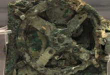 2000年前的遠古計算機，但它所包含的東西遠遠超出人們的想像！-頭條楓林網