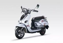 懟翻汽車的網紅電驢！高速越野作大死，虐殘猛男妹子都不敢上-頭條楓林網