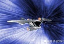 能不能實現星際旅行？科學家：超光速飛行器或許能幫你圓夢！-頭條楓林網