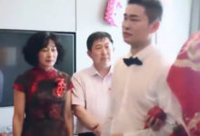 男兒有淚不輕彈，卻在這個時候是例外！-頭條楓林網