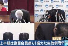 在日本下跪一次賺百萬!干這行的人已經開豪車戴名表了…-頭條楓林網