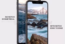 ​iPhone ​9最新曝光圖，外觀變革巨大，有望提前釋出！-頭條楓林網