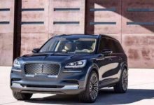 林肯一戰翻身！10AT+四驅破百僅6秒，檔次比MKX還高-頭條楓林網