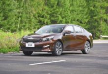 顏值高空間大動力強，12萬買臺合資中級車回家，後悔加價提思域！-頭條楓林網