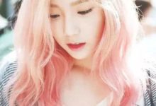 它，才是今夏日本最流行的發色，照著染就對了！-頭條楓林網