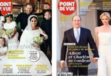 法國開雲集團的控股公司 Artémis 主導收購專注皇室新聞的法國經典雜誌 Point de Vue-頭條楓林網