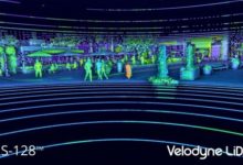 面對後起之秀，Velodyne如何保證產品符合汽車市場的需求？ | CCF-GAIR 2018-頭條楓林網