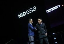 蔚來ES8到底是否能夠顛覆國產新能源現狀，還是一場龐氏騙局呢？-頭條楓林網