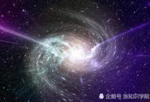 我們看到的銀河不是真正的銀河？夜晚天空的「銀河」是什麼-頭條楓林網