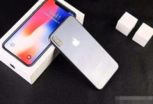 為什麼國產手機學不來iphone x無下巴的設計？說出原因你肯定不信-頭條楓林網