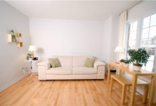 木地板最好看的顏色推薦 2018木地板流行什麼色-頭條楓林網