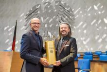 大眾汽車品牌喜提“2018年度最具創新力品牌”，繼續向前吧！-頭條楓林網