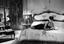 Chanel 公司贊助修復60部有Chanel女士設計服裝的經典電影-頭條楓林網