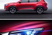 又一臺親民SUV不到7秒破百？顏值炸裂，配置沒得挑！-頭條楓林網