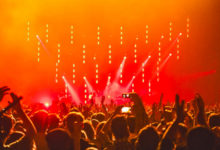 自由競價＋演出眾籌，Max In Fun致力於淨化演出票務市場-頭條楓林網