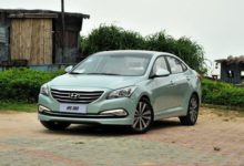 這合資B級車已降至10.68萬！空間還大，給你一個放棄朗逸的理由-頭條楓林網