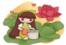 路邊撿了幾塊石頭，拿來養花，朋友都搶瘋了！-頭條楓林網