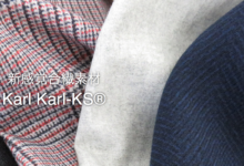 做別人做不出的面料質感！ 日本面料染色巨頭小松精練靠死磕技術走出低谷-頭條楓林網