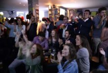 只要學會這4句話，你就是朋友眼中的「真」球迷-頭條楓林網