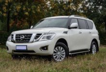 稱霸中東的全尺寸SUV, 比霸道更實用，才45萬何必買陸巡-頭條楓林網