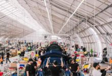 一百多家汽車廠商機密資料洩露，特斯拉通用大眾豐田都中招-頭條楓林網