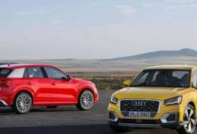 奧迪太狠了！1.4T動力懟翻寶馬X2，不到20萬稱“最便宜奧迪”-頭條楓林網