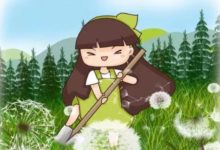 爬趟山竟然帶回10盆花，一分錢沒花，連土都省了！-頭條楓林網