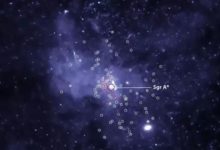 天文學的下一個重大發現有可能隱藏在天文舊資料中？-頭條楓林網