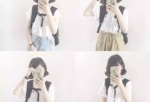 連代購都在搶！來日本的中國遊客人手一套GU睡衣帶回去！-頭條楓林網