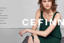 英國前首相卡梅倫夫人創立的時裝品牌 Cefinn 第一年虧損56萬英鎊，稱“表現好於預期”-頭條楓林網